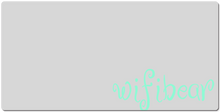 wifibear XXL Gaming Mousepad