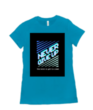 Support Women's Tshirt