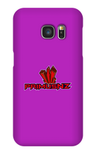 PrimusNZ Full Logo Samsung Phone Cases