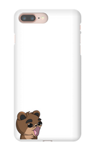 opgrizzley iPhone Phone Cases