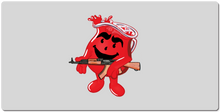 koolaidman_gaming XXL Gaming Mousepad
