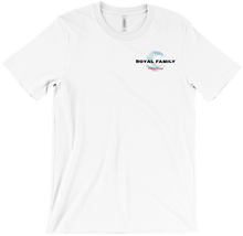 x_royalte T-Shirts