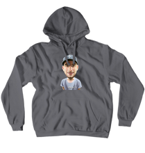 tiborn11 Hoodies (No-Zip/Pullover)