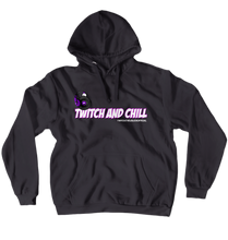 djslickofficial Hoodies (No-Zip/Pullover)