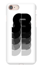 silentbanks iPhone Phone Cases
