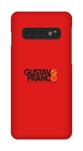 GusFrancoPro Samsung Cases