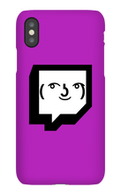 Lenny iPhone case