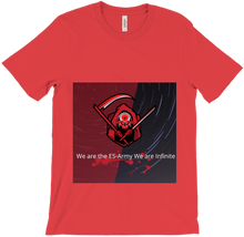 eskman1w T-Shirts