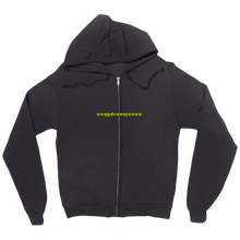 stradivarius82 Zip Up Hoodie