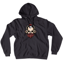 WeirdRdBeard Hoodies