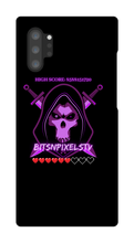 bitsnpixelstv Samsung Phone Cases