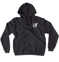 bobcatsdroid Hoodies (No-Zip/Pullover)