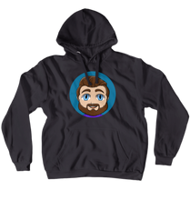Shakalakalane Hoodies (No-Zip/Pullover)