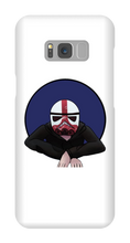 dalistor12352 Samsung Phone Cases