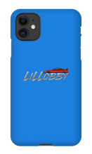 LiLLobby iPhone Cases