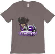 truckincowboy T-Shirts
