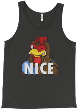 bg0n3 Tank Top