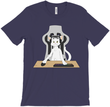 Streaming Grim Shirt