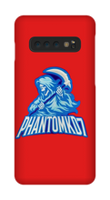 phantomkd7 Samsung Phone Cases