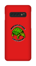 wowturtlegaming Samsung Phone Cases