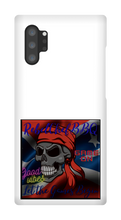 rebelchefbbq Samsung Phone Cases