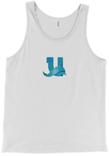 unicod10 Tank Top