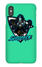 Shmickle iPhone Phone Cases