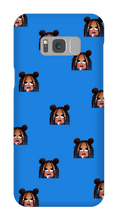 DEVIL SAMSUNG CASE