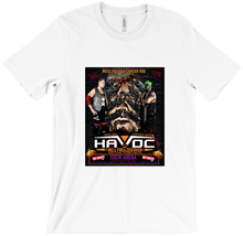 EGCW Havoc 2021 Limited Edition TShirts