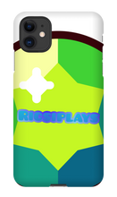 Ricsiplays telefon tok.