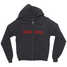 stellaboys Zip Up Hoodie