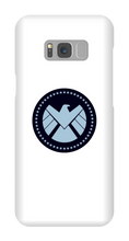 soy_delmoral Samsung Phone Cases
