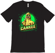 TOTTI_TV MOD SHIRT CANKEE