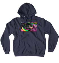 limited edition juice wrld Hoodie (No-Zip/Pullover