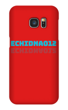 echidna012 Samsung Phone Cases