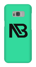 ninebanqzz Samsung Phone Cases