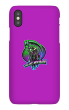 engineereddeath iPhone Phone Cases