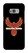 undrownedfirebird Samsung Phone Cases