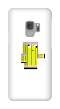 pencilslow Samsung Phone Cases