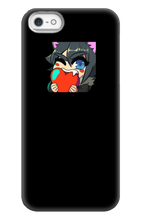 SilverHeart iPhone Phone Cases
