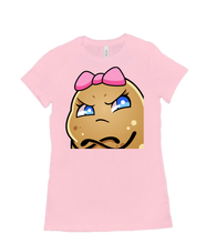 tatrPout Women's Tee