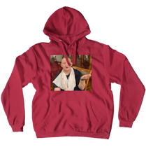 EmperorOTC Hoodies (No-Zip/Pullover)