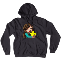 Starpendant Hug Hoodies (No-Zip/Pullover)