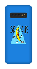 Banane Sayan Samsung Phone Cases