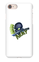 bb4h_king iPhone Phone Cases