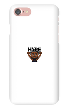 monta_da_dude iPhone Phone Cases