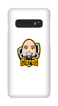 ClareG Samsung Phone Cases