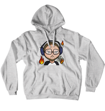 Hoodies (No-Zip/Pullover) RAGE