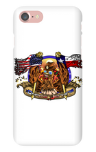 chaos_jenkins iPhone Phone Cases