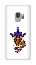 djinntherealmbreaker Samsung Phone Cases